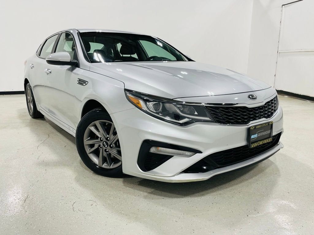 2020 Kia Optima LX Jersey City NJ