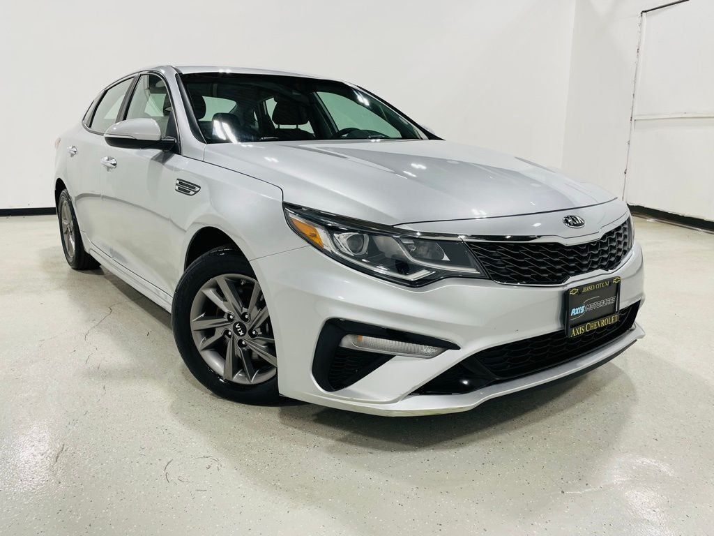 2020 Kia Optima LX Jersey City NJ