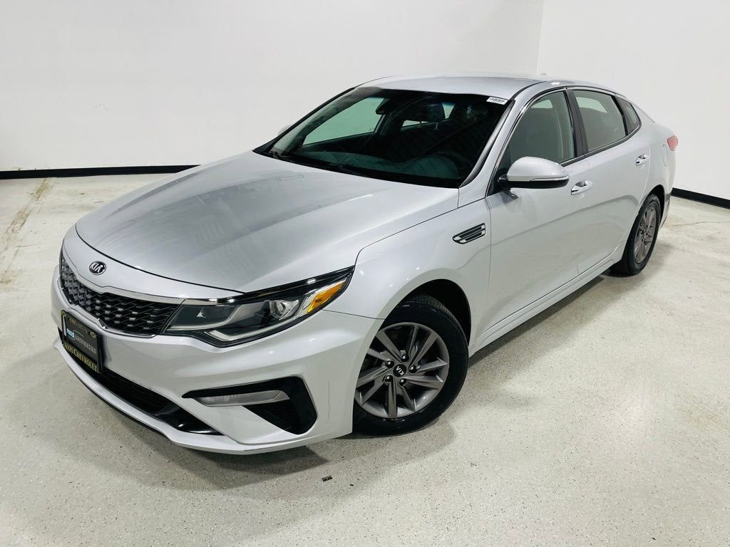 2020 Kia Optima LX Jersey City NJ