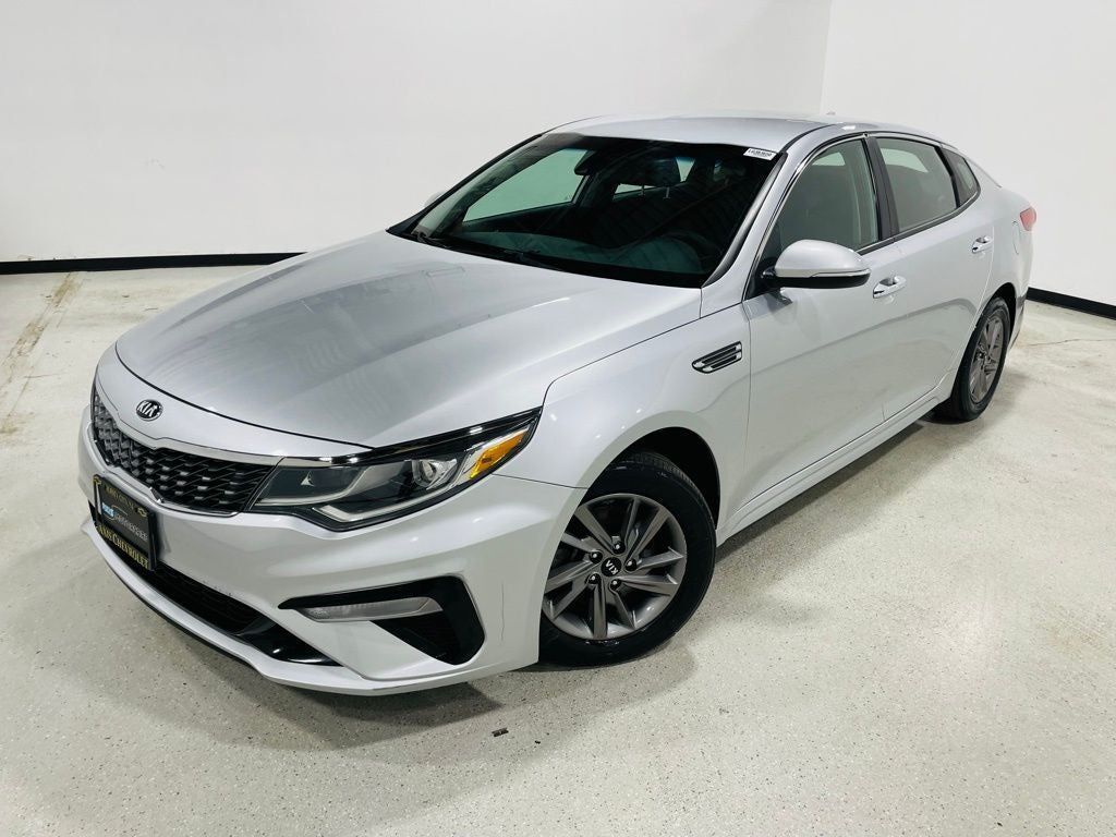 2020 Kia Optima LX Jersey City NJ