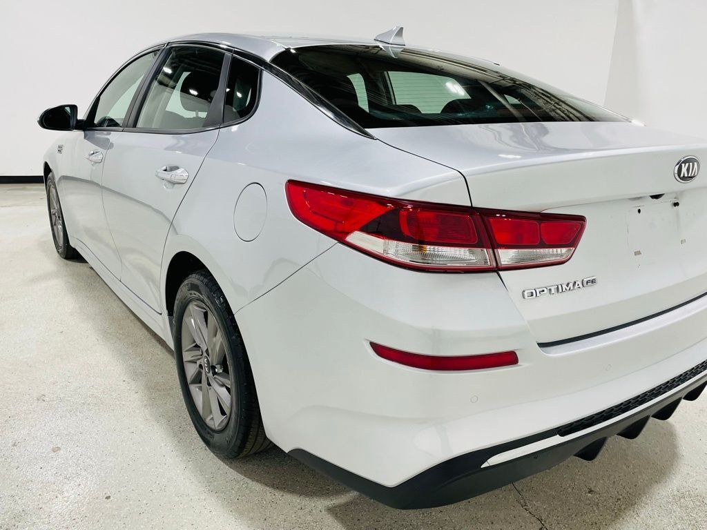 2020 Kia Optima LX Jersey City NJ