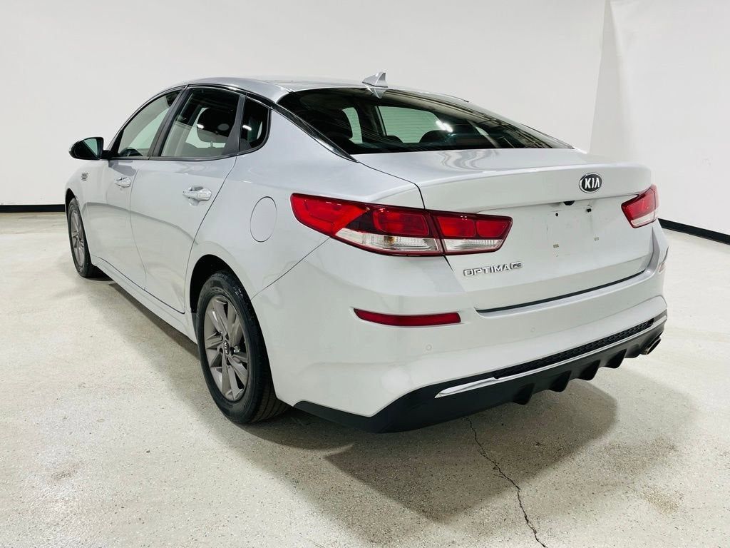 2020 Kia Optima LX Jersey City NJ