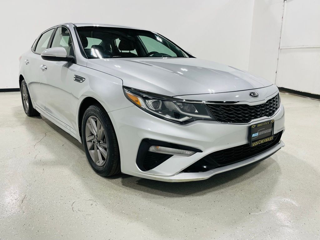 2020 Kia Optima LX Jersey City NJ