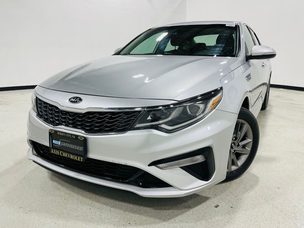 2020 Kia Optima LX Jersey City NJ