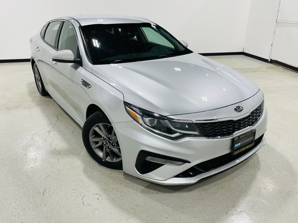 2020 Kia Optima LX Jersey City NJ