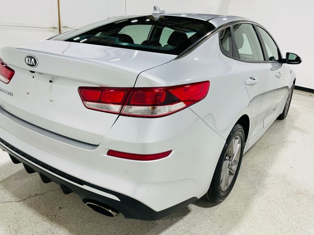 2020 Kia Optima LX Jersey City NJ
