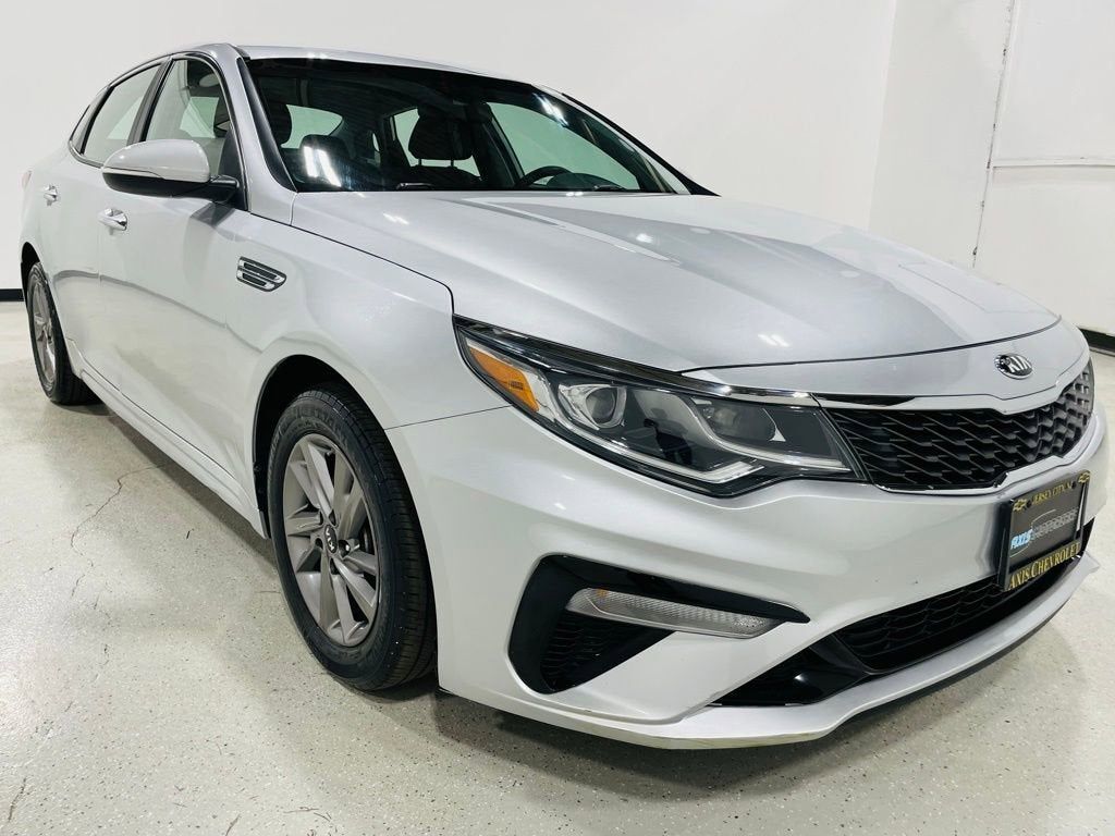 2020 Kia Optima LX Jersey City NJ