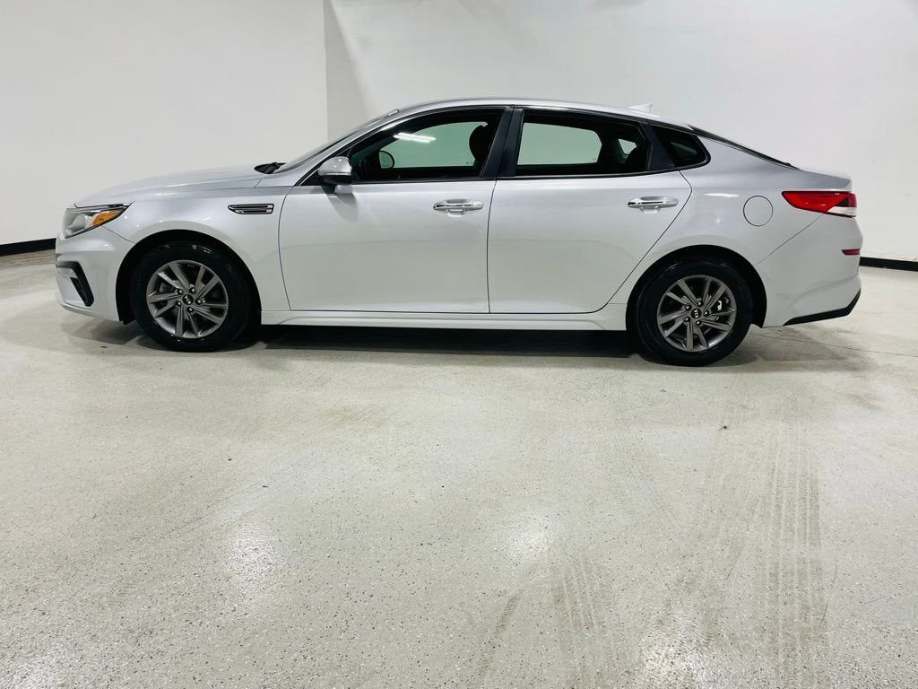 2020 Kia Optima LX Jersey City NJ