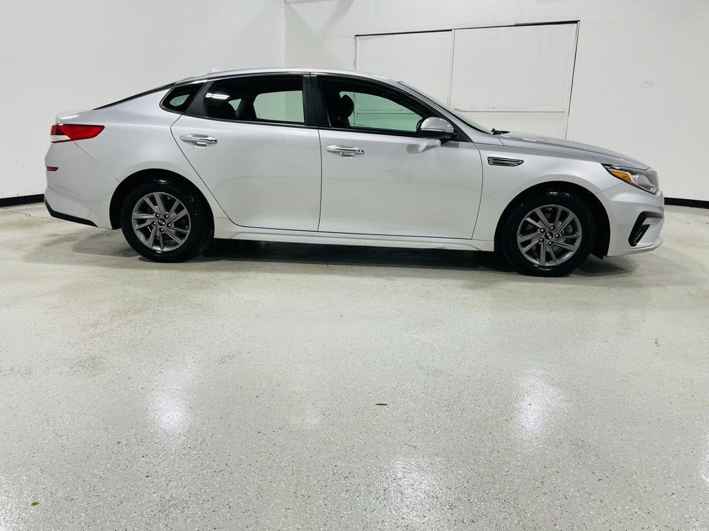 2020 Kia Optima LX Jersey City NJ