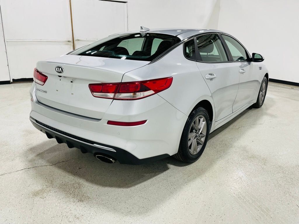 2020 Kia Optima LX Jersey City NJ