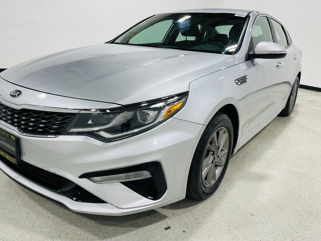 2020 Kia Optima LX Jersey City NJ