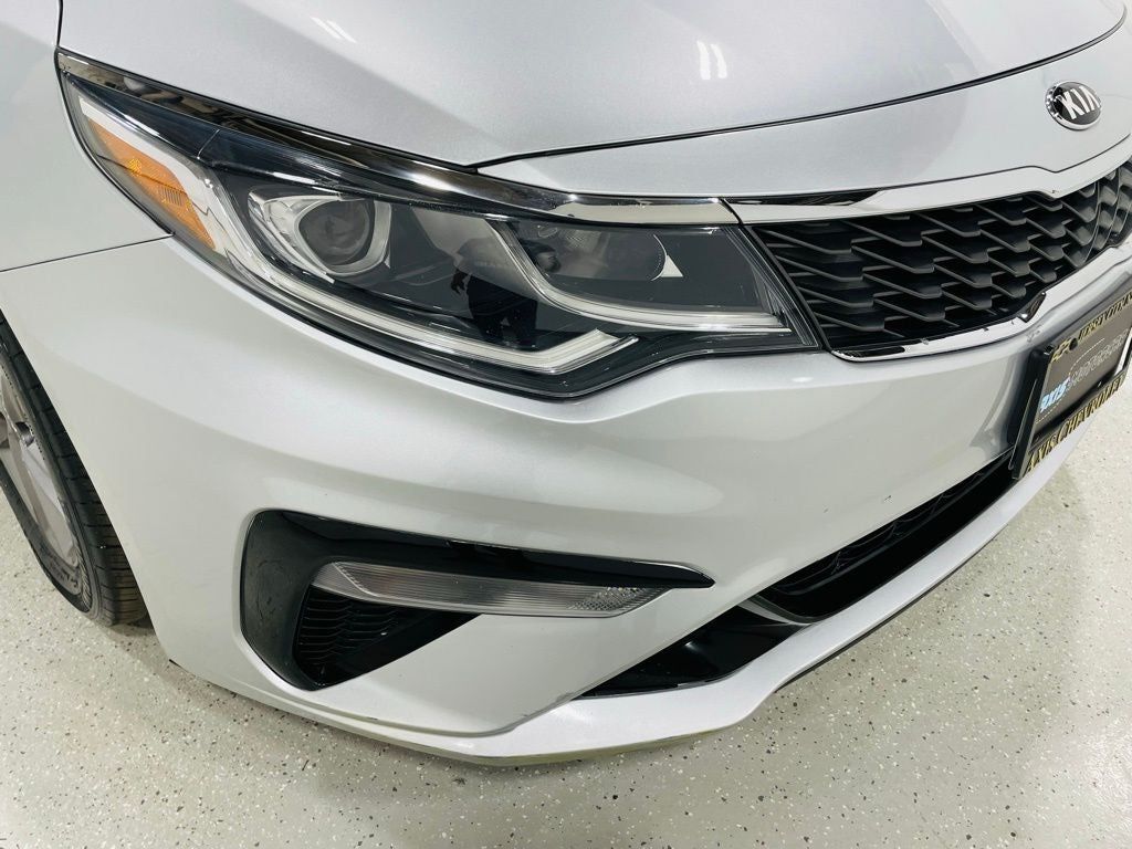 2020 Kia Optima LX Jersey City NJ