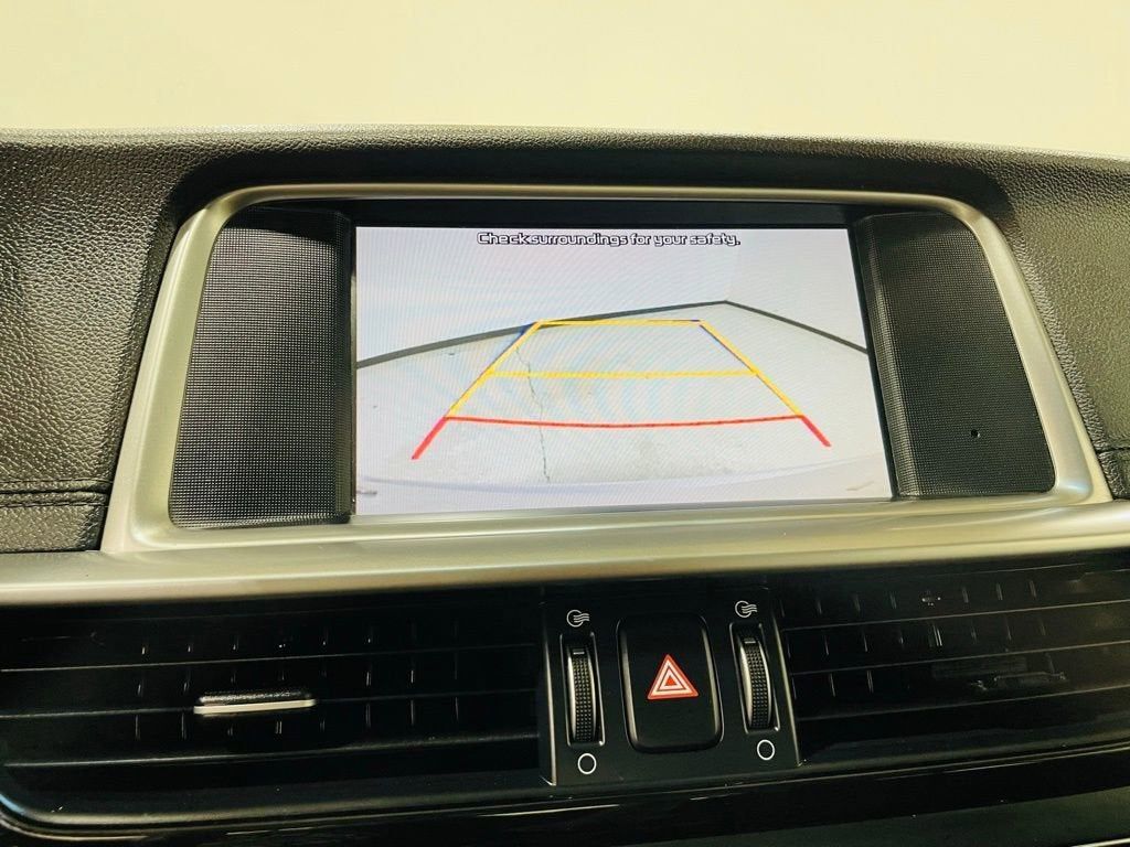 2020 Kia Optima LX Jersey City NJ