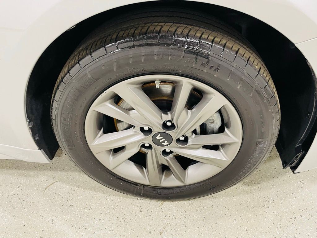 2020 Kia Optima LX Jersey City NJ
