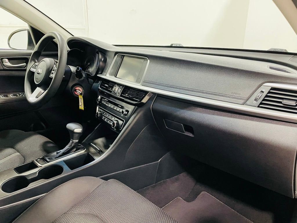 2020 Kia Optima LX Jersey City NJ