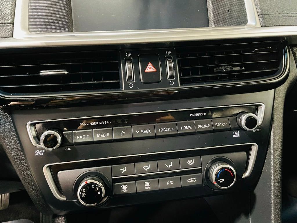 2020 Kia Optima LX Jersey City NJ