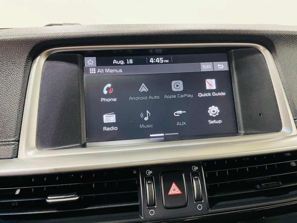 2020 Kia Optima LX Jersey City NJ