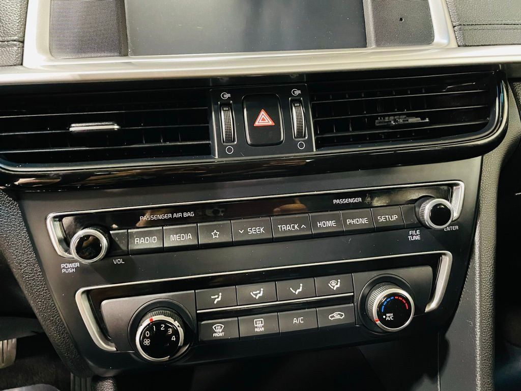 2020 Kia Optima LX Jersey City NJ