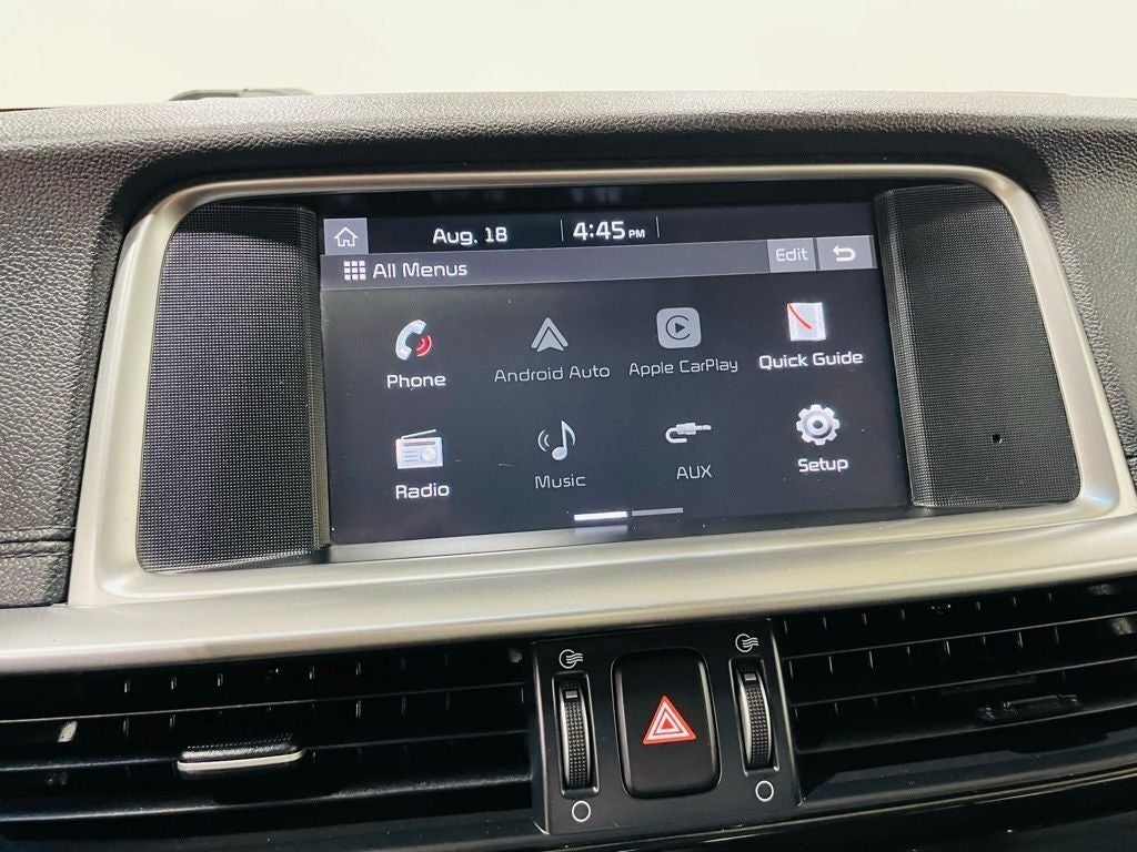 2020 Kia Optima LX Jersey City NJ