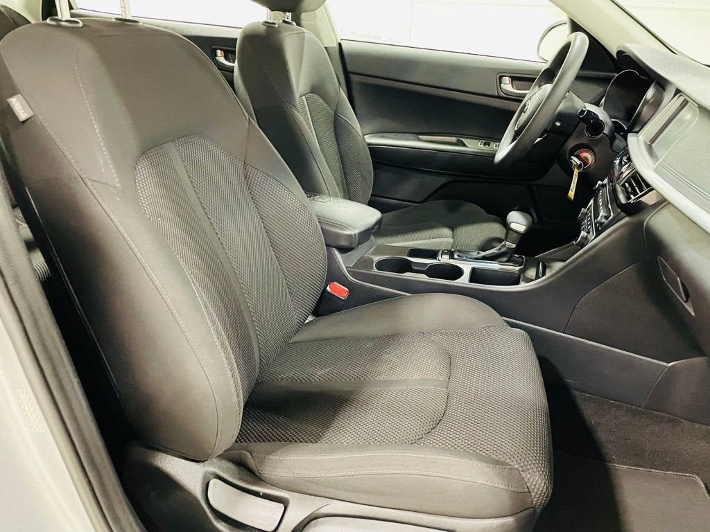 2020 Kia Optima LX Jersey City NJ
