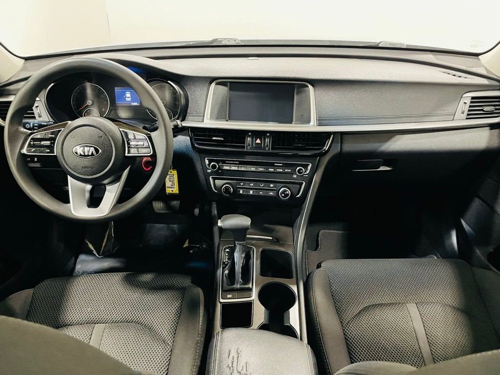 2020 Kia Optima LX Jersey City NJ