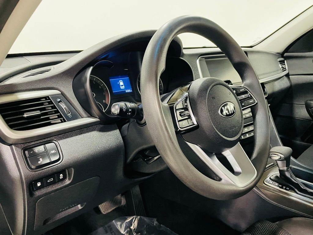 2020 Kia Optima LX Jersey City NJ