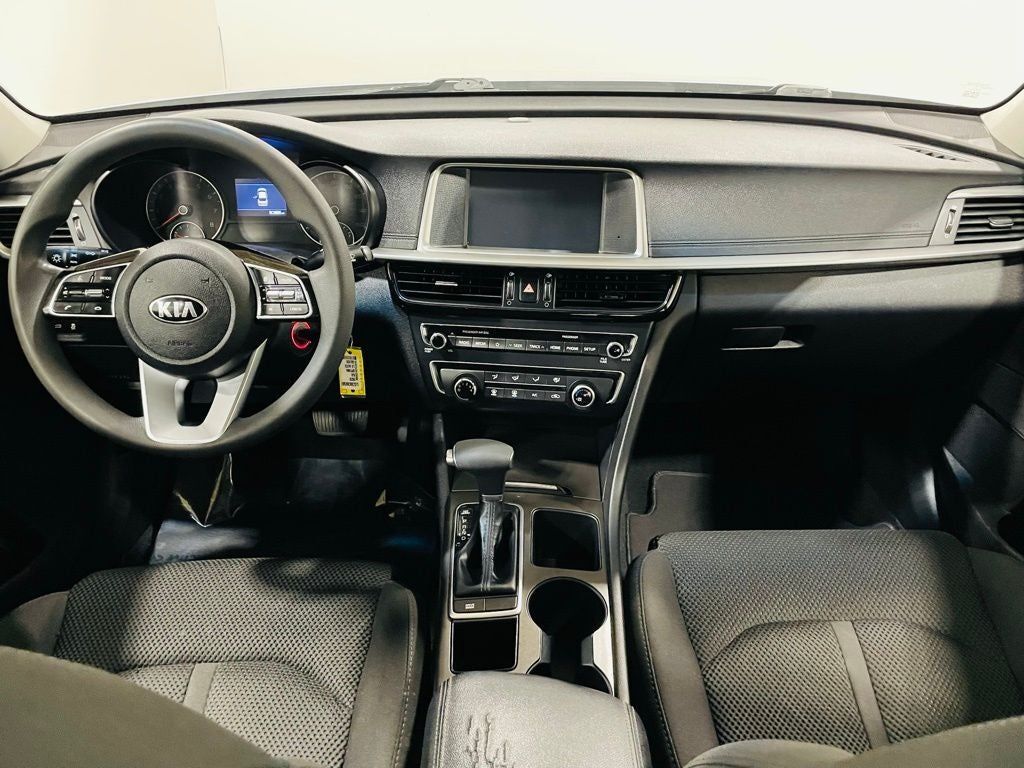 2020 Kia Optima LX Jersey City NJ