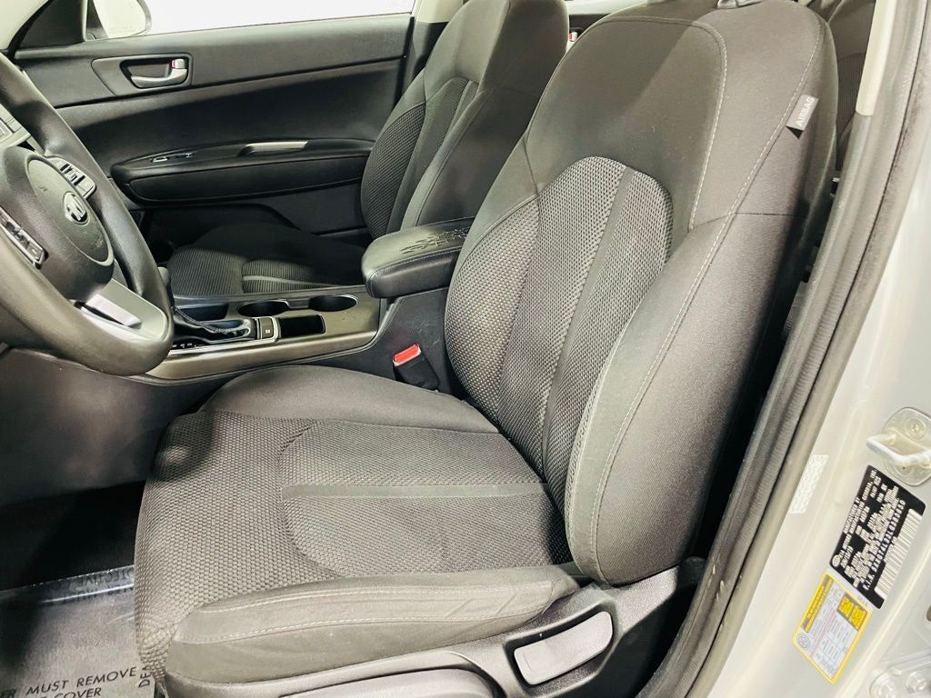 2020 Kia Optima LX Jersey City NJ
