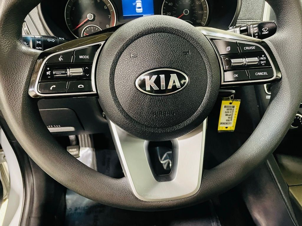 2020 Kia Optima LX Jersey City NJ