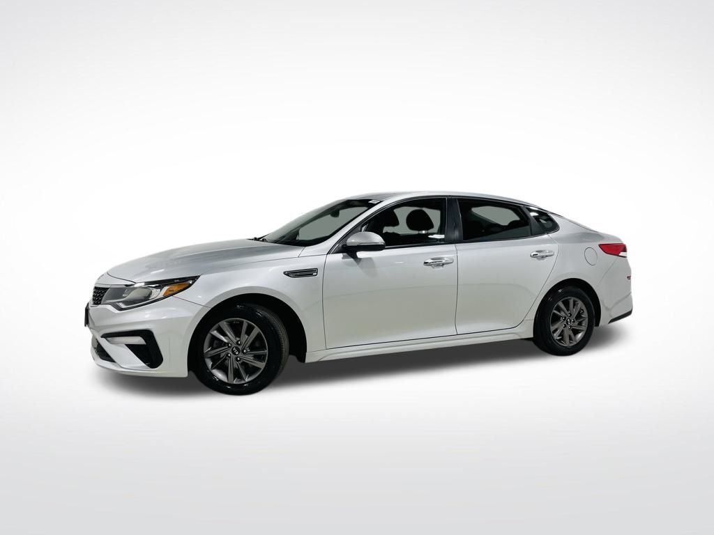2020 Kia Optima LX Jersey City NJ