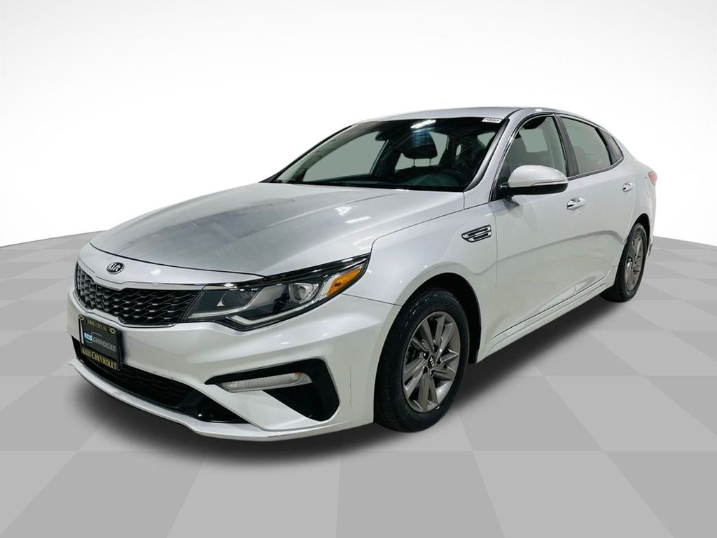2020 Kia Optima LX Jersey City NJ