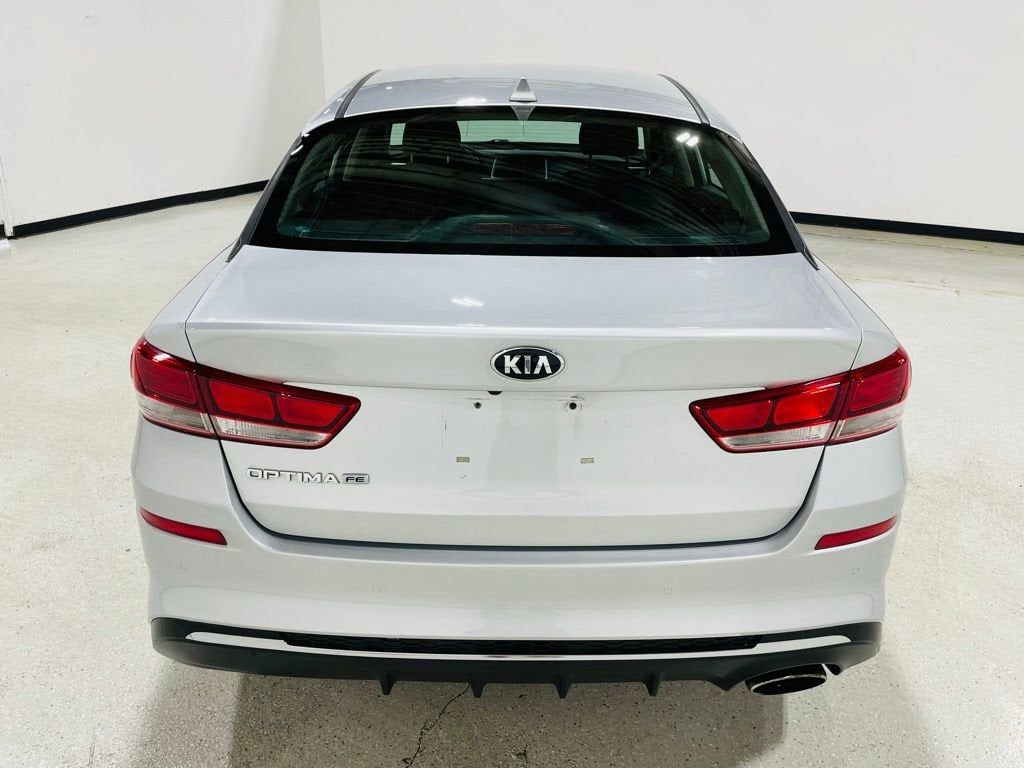2020 Kia Optima LX Jersey City NJ