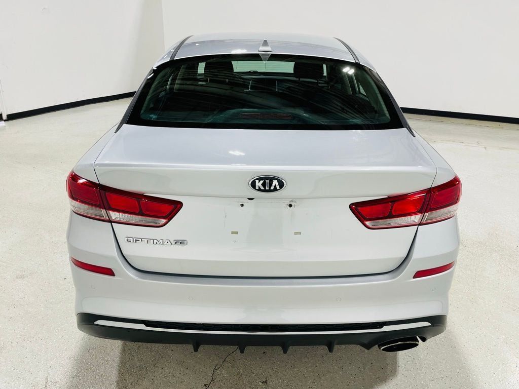 2020 Kia Optima LX Jersey City NJ