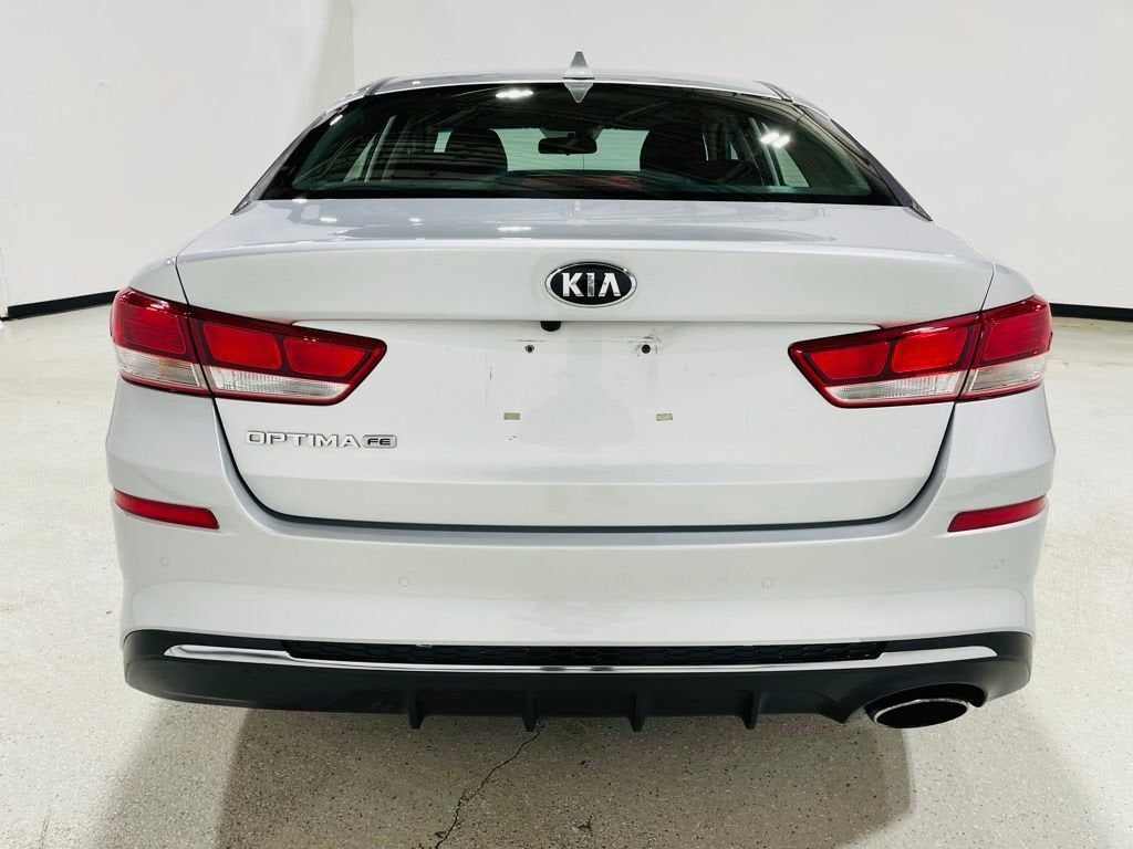 2020 Kia Optima LX Jersey City NJ