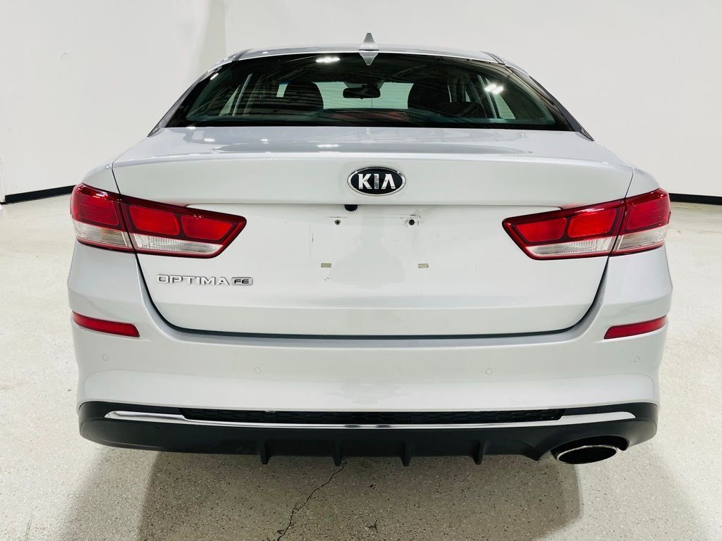 2020 Kia Optima LX Jersey City NJ
