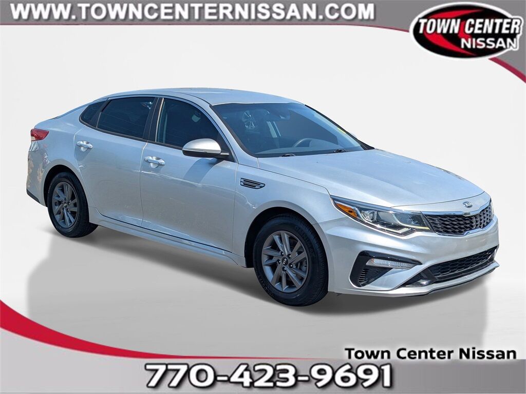 2020 Kia Optima LX Kennesaw GA