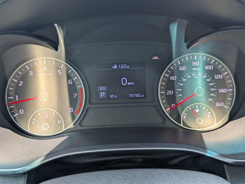 2020 Kia Optima LX Kennesaw GA