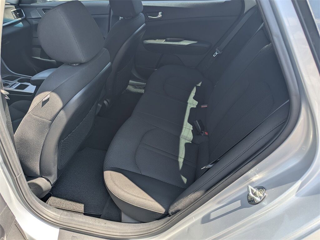 2020 Kia Optima LX Kennesaw GA