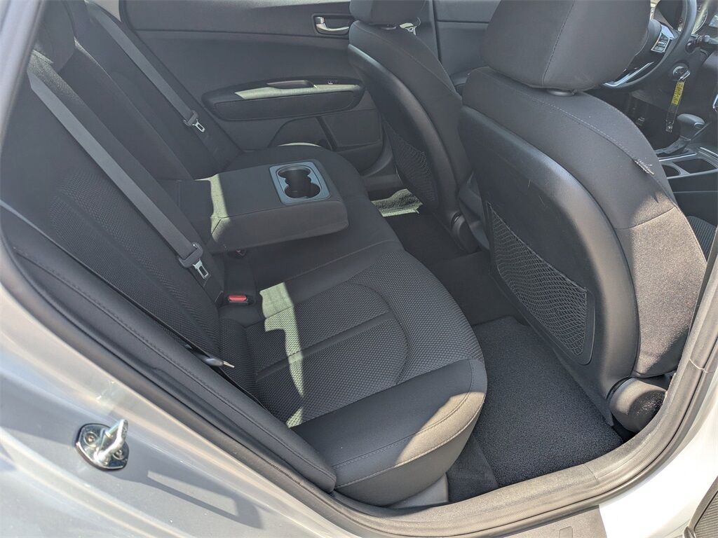 2020 Kia Optima LX Kennesaw GA