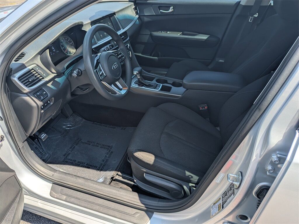 2020 Kia Optima LX Kennesaw GA
