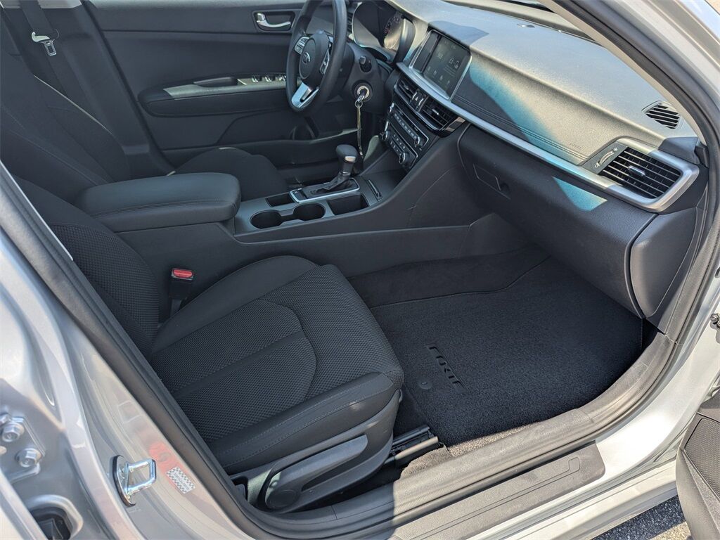 2020 Kia Optima LX Kennesaw GA