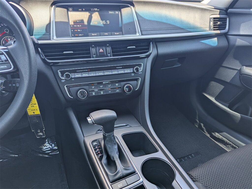 2020 Kia Optima LX Kennesaw GA
