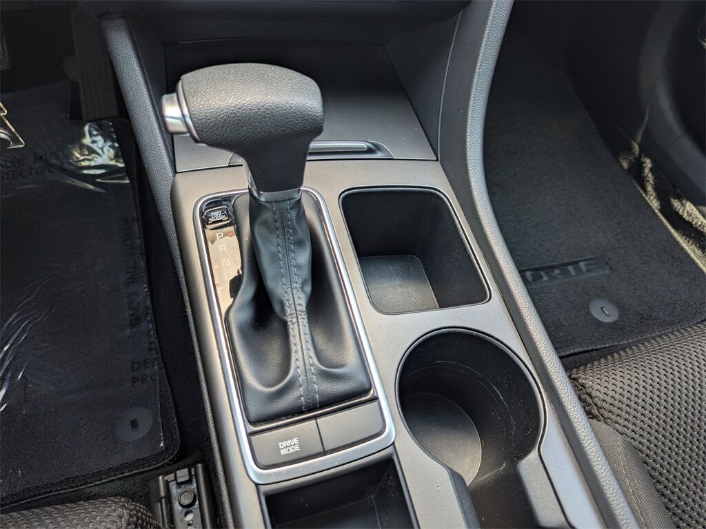 2020 Kia Optima LX Kennesaw GA