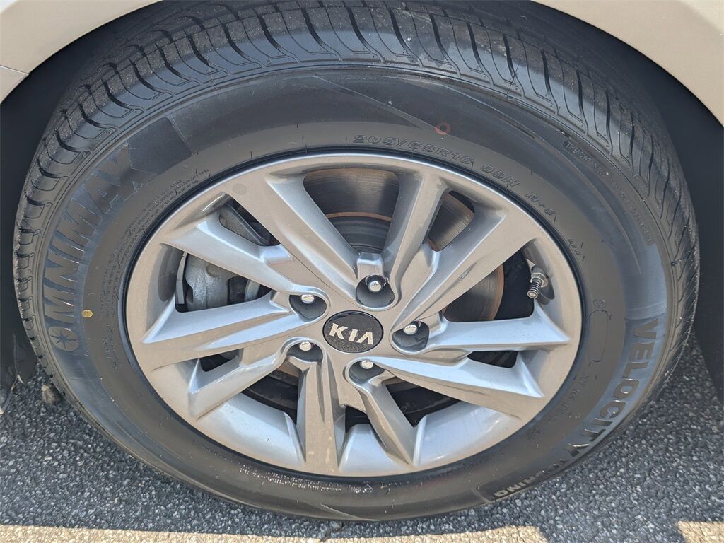 2020 Kia Optima LX Kennesaw GA