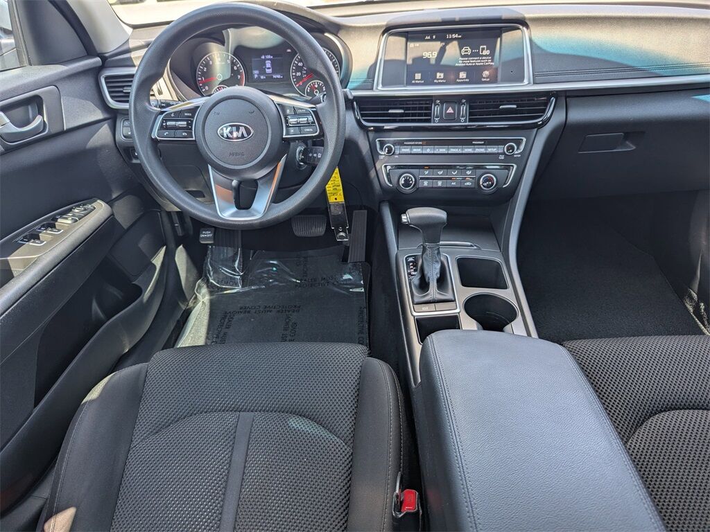 2020 Kia Optima LX Kennesaw GA