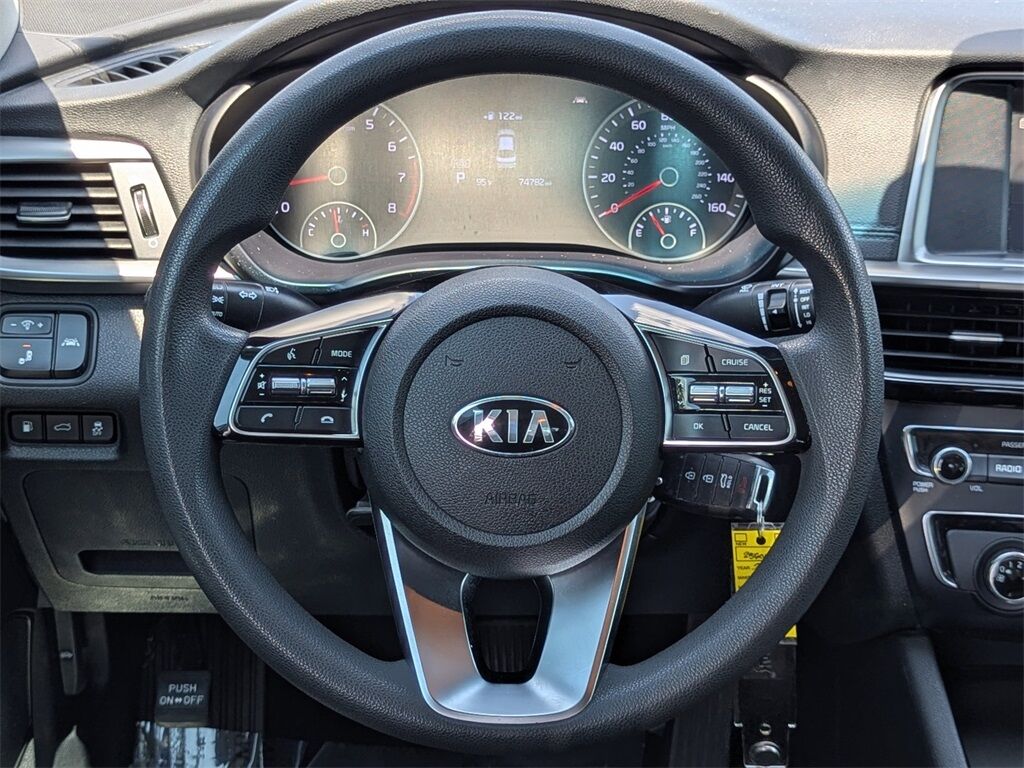 2020 Kia Optima LX Kennesaw GA