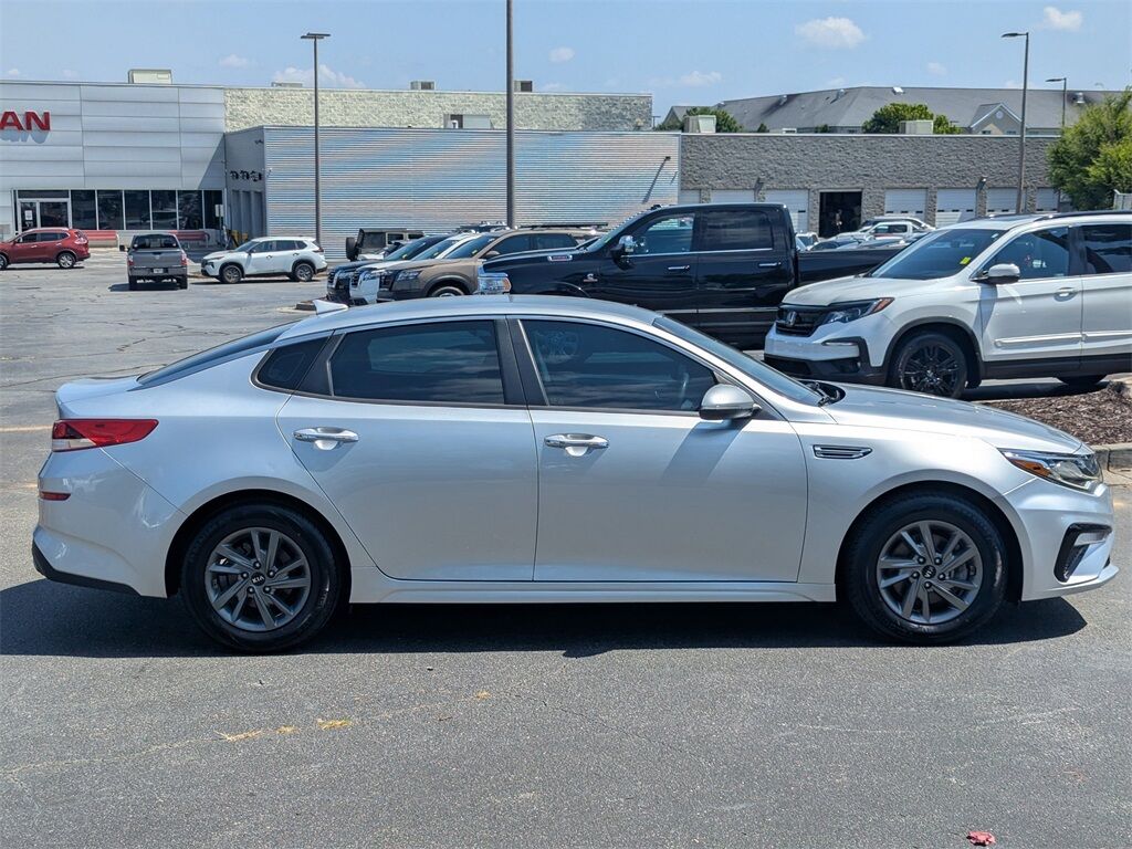 2020 Kia Optima LX Kennesaw GA