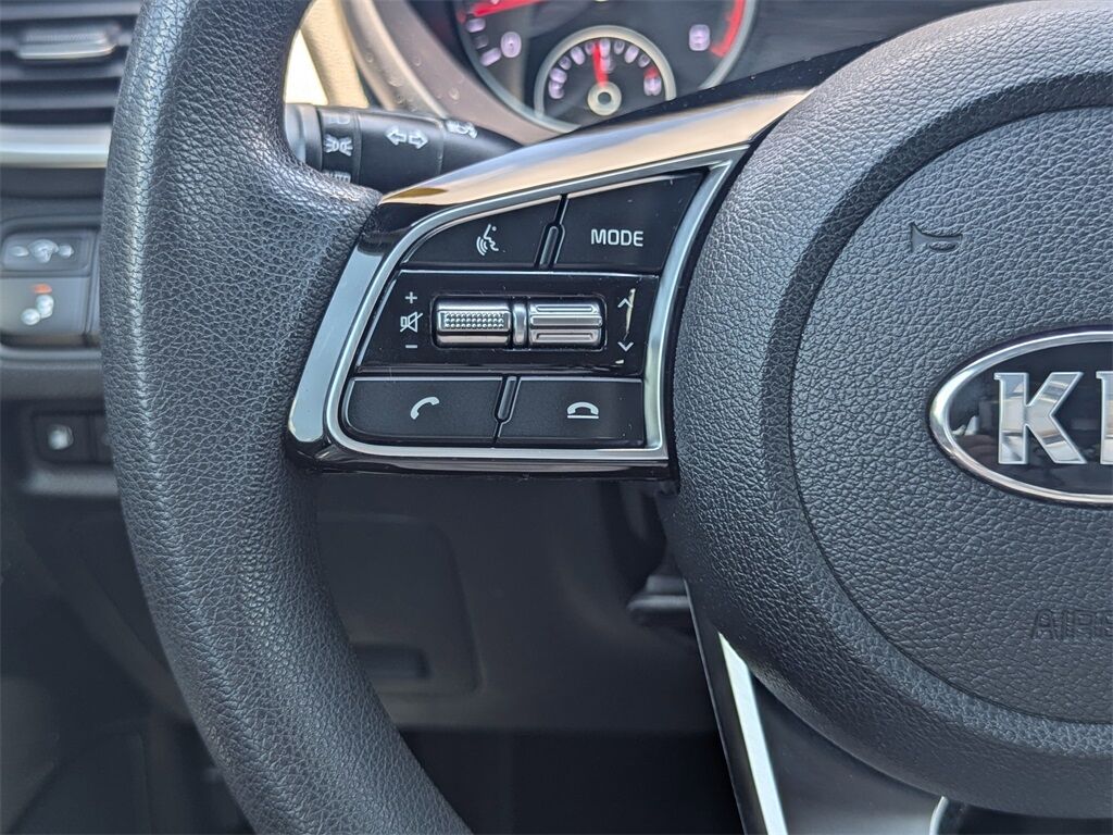 2020 Kia Optima LX Kennesaw GA