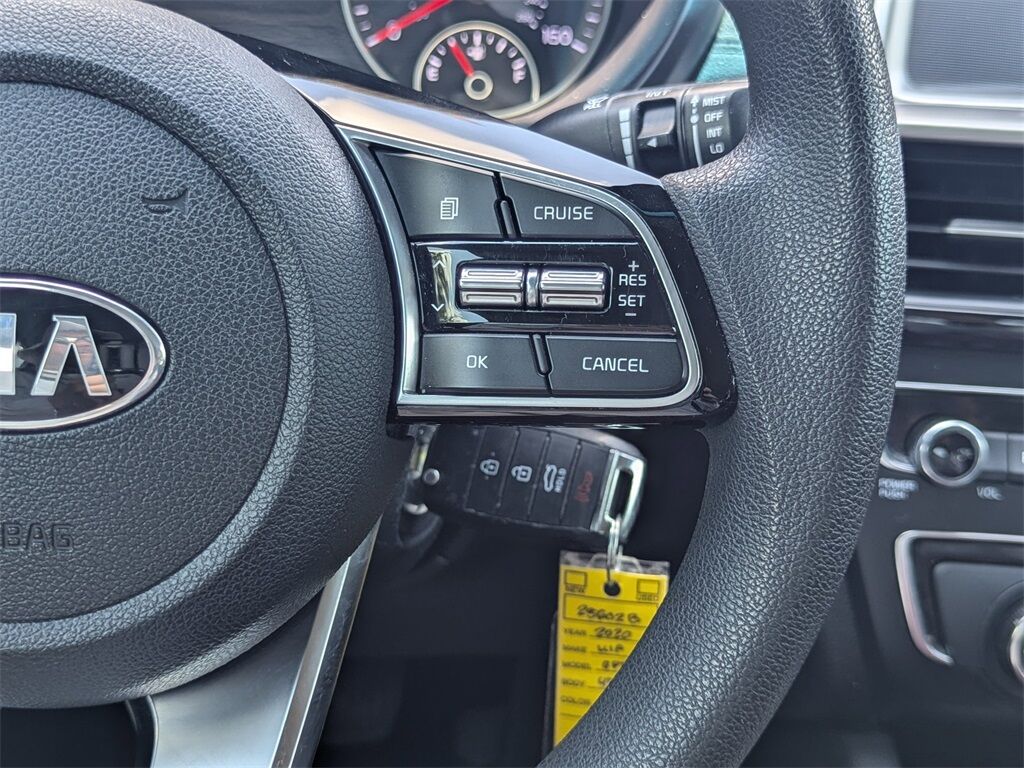 2020 Kia Optima LX Kennesaw GA