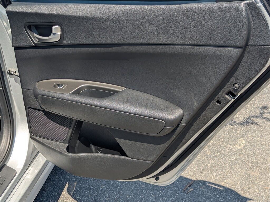 2020 Kia Optima LX Kennesaw GA